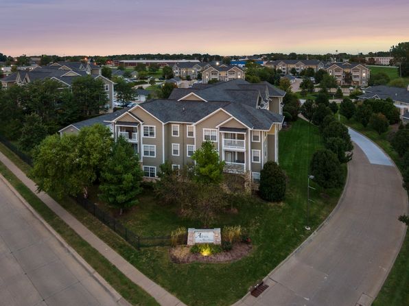 Alexis at Perry Pointe | 5001 Sheridan St, Davenport, IA