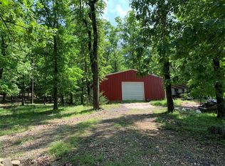 1549 Thompson Bay Loop, Scranton, AR 72863