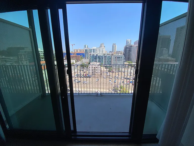 Luther Tower Apartments — Photo 13