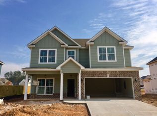 114 Clarinbridge Ln, Grovetown, GA 30813