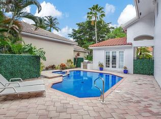 7071 Mallorca Cres, Boca Raton, FL 33433