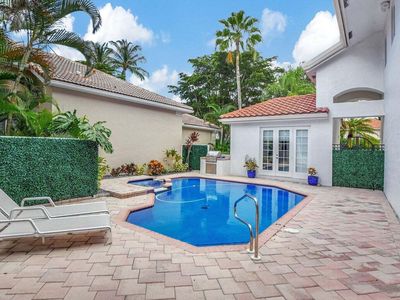 7071 Mallorca Crescent, Boca Raton, FL, 33433