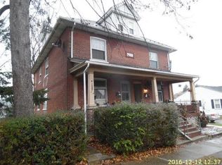 1027 Maple St, Bethlehem, PA 18018