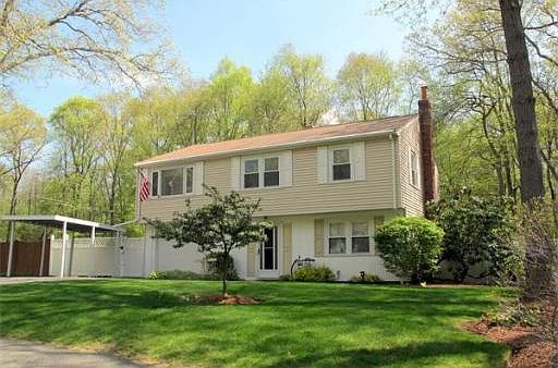 1st image of 9 Harton Ross Dr