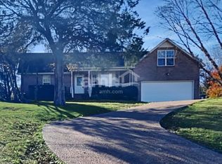 7519 Cherokee Hills Rd, Fairview, TN 37062