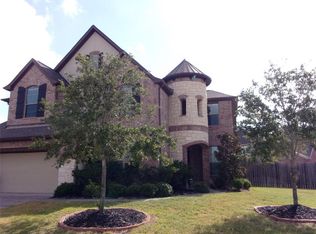 4207 Glade Shadow Ct, Katy, TX 77494