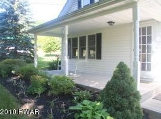 173 Mican Rd, Waymart, PA 18472