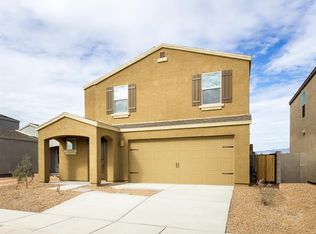 5971 S Antrim Loop, Tucson, AZ 85706