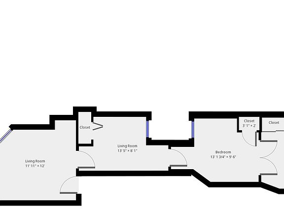 2nd image of 448 Amsterdam Ave APT 4N