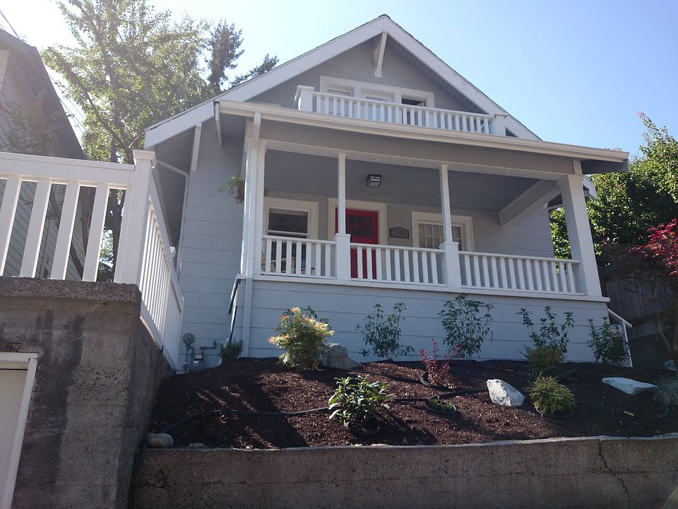 2nd image of 5745 27th Ave NE