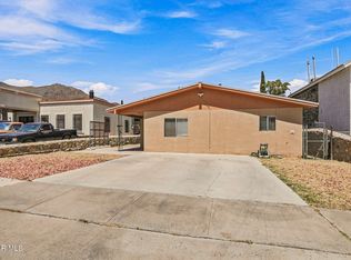 2627 Gold Ave #2, El Paso, TX 79930