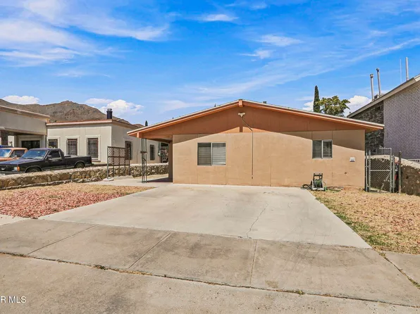 2627 Gold Ave #2, El Paso, TX 79930