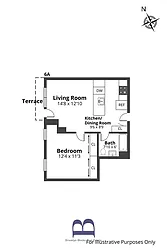 Rented by Brooklyn Blocks Real Estate