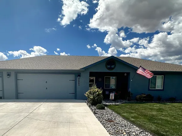 2993 Swan Meadows Dr, Grand Junction, CO 81504
