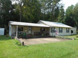 176 Lafayette Dr #220, Stamps, AR 71860