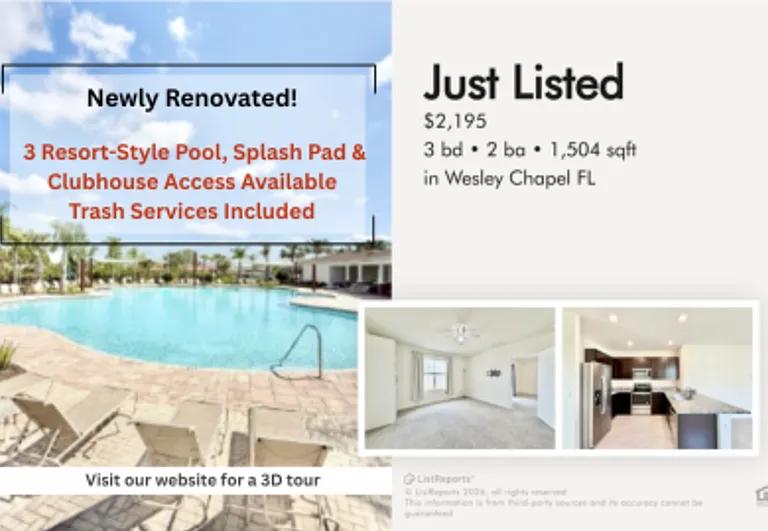 5699 Chorleywood Ln — Photo 1