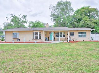 5811 SE Lillian Cir, Belleview, FL 34420