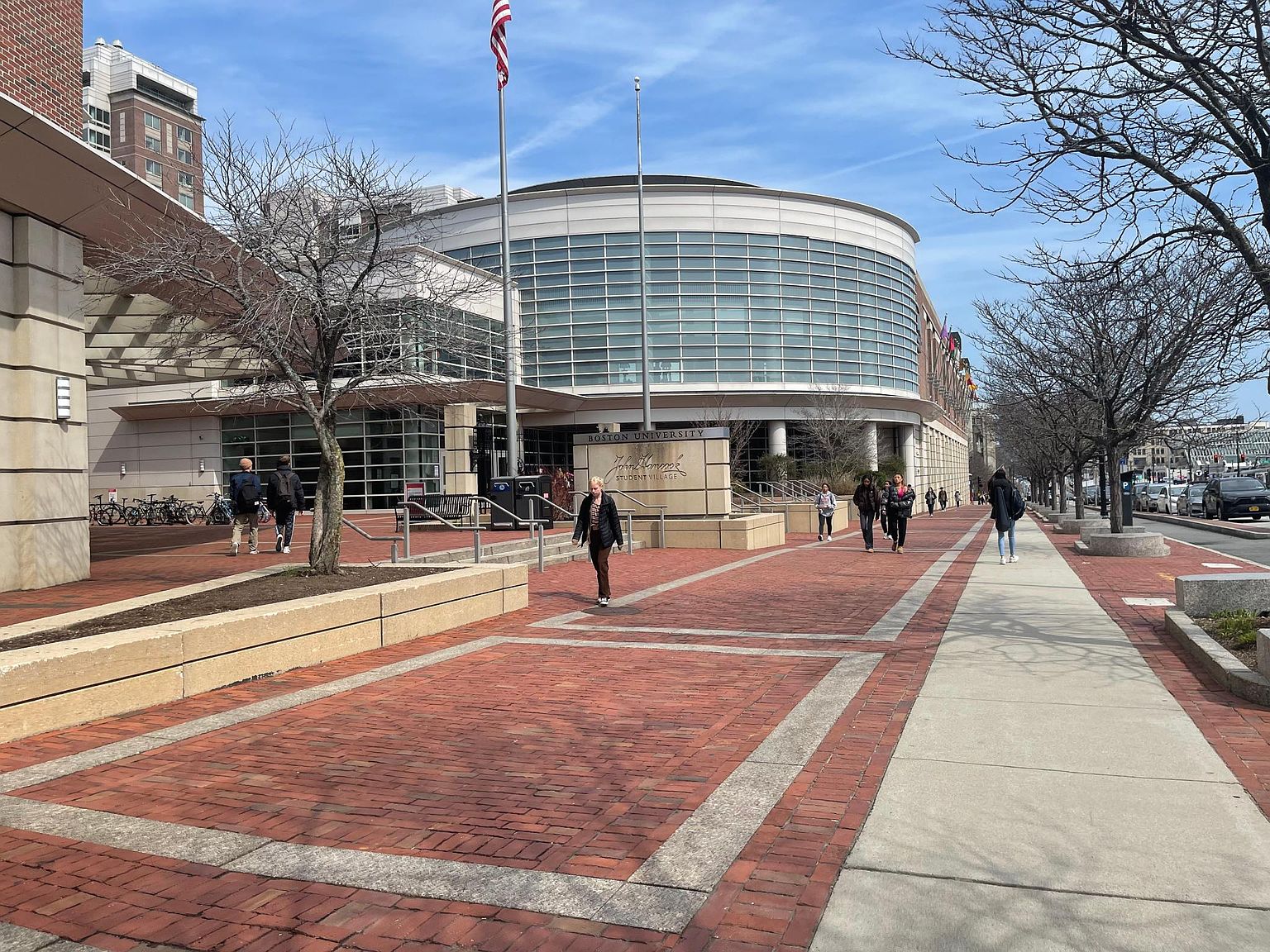 33 Harry Agganis Way 702, Boston, MA 02215 Zillow