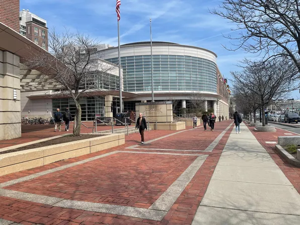 (undisclosed Address), Boston, MA 02215