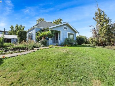 1810 E 9th St, The Dalles, OR, 97058