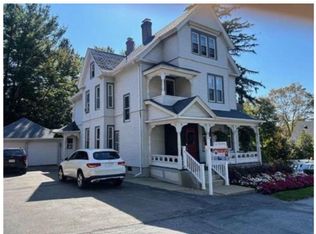 232 Main St #1, Spencer, MA 01562