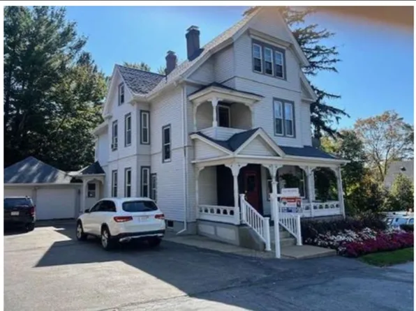 232 Main St #1, Spencer, MA 01562