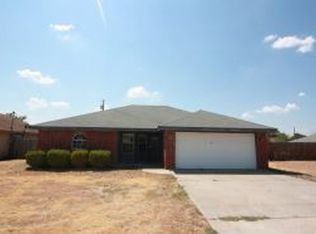 2615 Hidden Hill Dr, Killeen, TX 76543