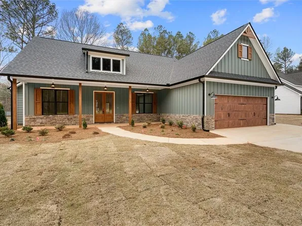 816 Presley Farm Pkwy, Rockmart, GA 30153