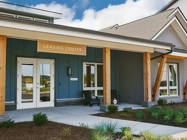 RENDER Covington By Crescent Communities — Photo 41