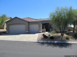 2884 Fort Mojave Dr, Bullhead City, AZ 86429
