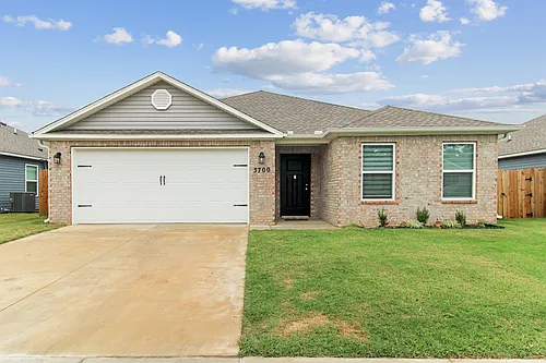 3700 S 1st Pl Photo 1