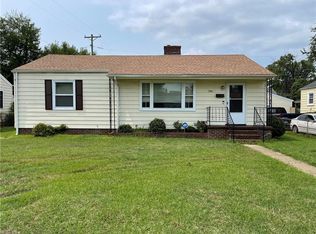 935 13th St, Newport News, VA 23607