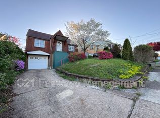 236 Highland Ave, East Pittsburgh, PA 15112