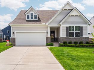 3380 Roslyn Dr, Ypsilanti, MI 48197