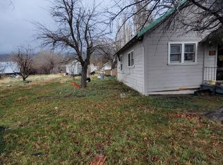 211 Water St, Fort Bidwell, CA 96112