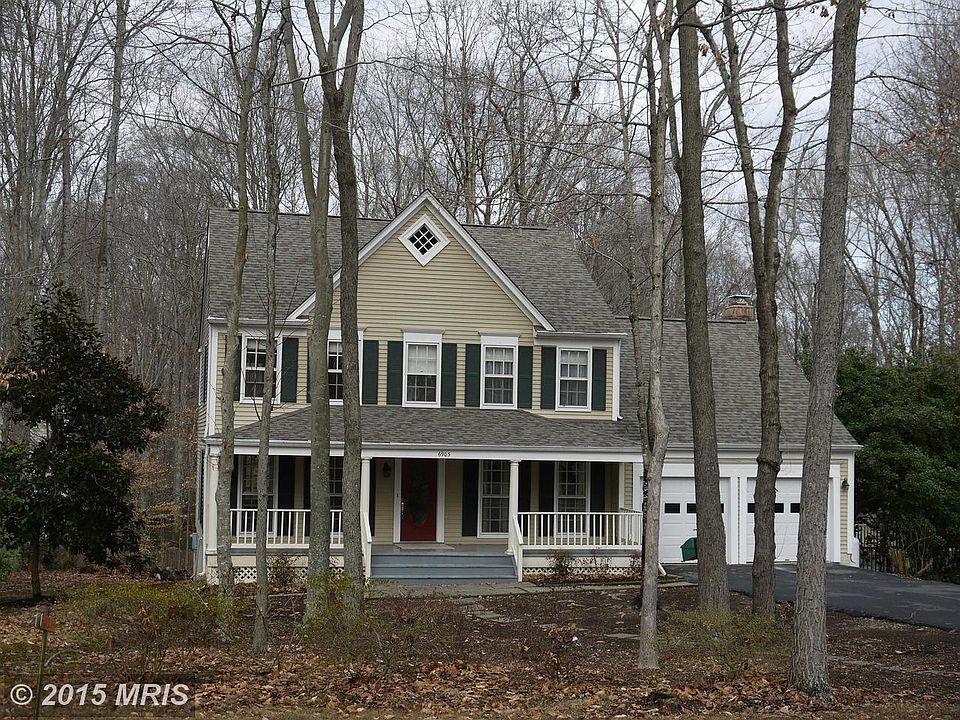 1st image of 6905 Bernly Ct