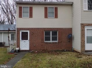 6503 Salem Park Cir, Mechanicsburg, PA
