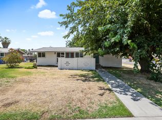 901 E Elm St, Hanford, CA 93230