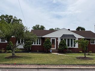 1119 Sharp Rd, Vineland, NJ 08360