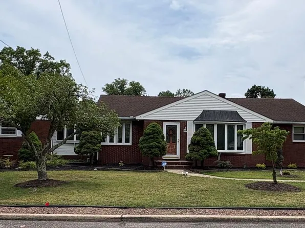 1119 Sharp Rd, Vineland, NJ 08360