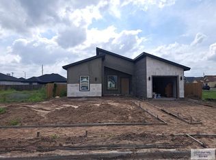 2621 Elyssa Dr, Brownsville, TX 78526