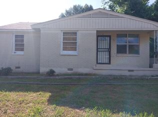 3549 Millard Rd, Memphis, TN 38109