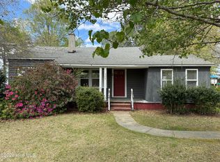 309 E Roseboro Street, Roseboro, NC 28382