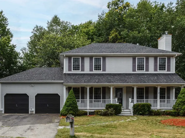 25 Wild Indigo Lane, Manchester, NH 03109