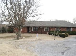 Route 4 Friendly Acres BOX 141, Weatherford, OK 73096