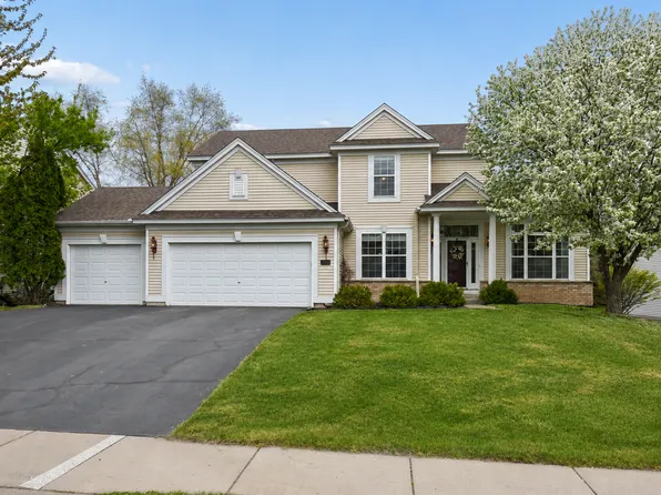 2409 Golf Dr, Woodbury, MN 55129