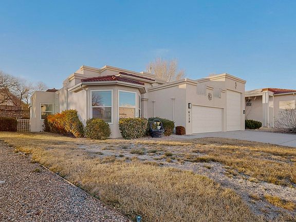 3rd image of 6119 Tallsman Dr NW