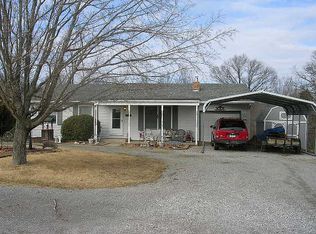 3945 State Route 147, Vienna, IL 62995