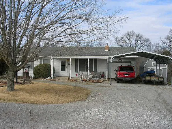 3945 State Route 147, Vienna, IL 62995