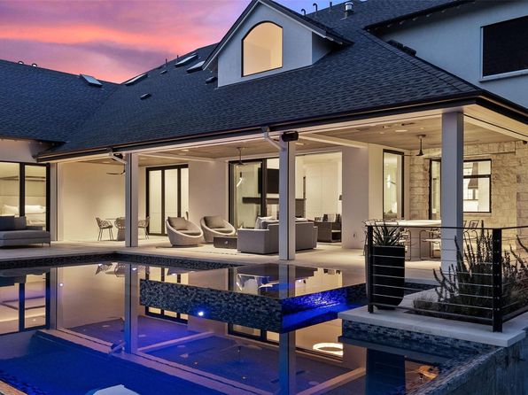 3111 Above Stratford Pl, Austin, TX 78746